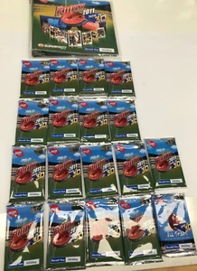 2011 Herald Sun AFL Trading Card 18 DAYS UN-OPENED Full Base Set+ Official Album - Picture 1 of 4