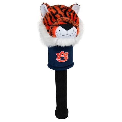 Auburn Tigers Mascot Headcover Cover