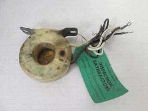 Ohio Semitronics 6CT13B AC Current Transformer Current Ratio: 300/5, 5 VA - Picture 1 of 7