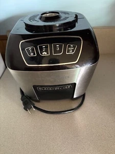 Black and Decker Performance Food Processor Parts Model FP6010, many for 1 price - Picture 1 of 14
