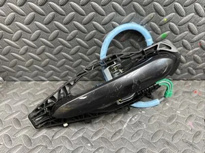 2018-2023 BMW X3 G01 REAR LEFT DOOR HANDLE W/ COMFORT ACCESS - Picture 1 of 10