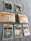 Topps Orange Back Football Cards 1978 numbers 1-396 - Pick 5
