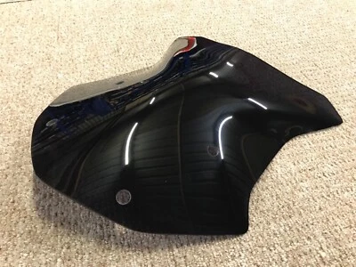 BMW 1200 GSA LC 2013 -2023 PANTALLA ESTÁNDAR TINTE GRIS OSCURO 440MM Foto 1 de 3