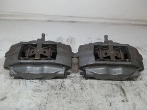 04-07 Volvo S60R V70R Rear Brembo Caliper Left Right SET - Picture 1 of 10