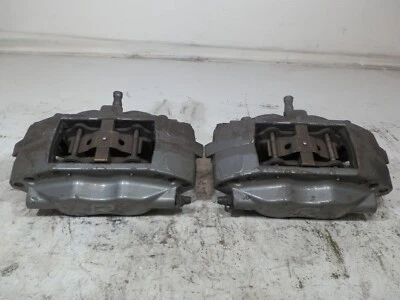 04-07 Juego Pinza Brembo Trasera Izquierda Derecha Volvo S60R V70R Foto 1 de 4