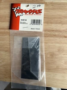 Traxxas 4915 Body Washers Foam: EMX,TMX .15, 2.5,3.3 - NEW IN PACKAGE TRA1 - Picture 1 of 4