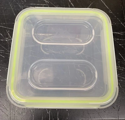 Contenedor zona ártica 4 tazas / 32,5 fl oz Foto 1 de 4