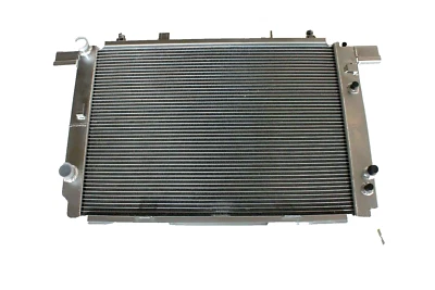 Radiador 1295001203 para Mercedes-Benz R129 SL 280 / SL 320 AT 1993-2001 Foto 1 de 4