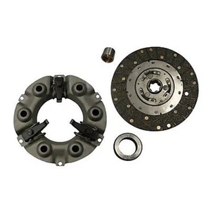 9" Clutch Kit Fits Case IH 130 Super C 100 A 2404 230 240 140 200 B - Picture 1 of 6