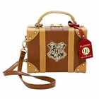 Harry Potter Handbag With Hard Case Design Howgart Handbag Shoulder Bag