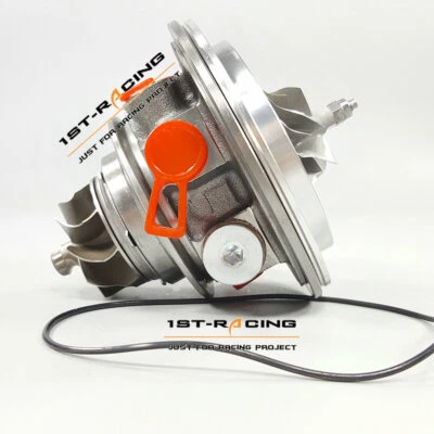 右后涡轮 CHRA 核心墨盒适用于福特 F-150 3.5L 2010-12 EcoBoost 179205 — 第 1/4 张图片