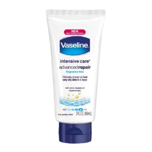 Intense Moisturizing Body Lotion: Advanced Skin Repair Lotion - Fragrance Free | - Picture 1 of 12