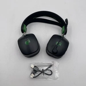 PDP Phantom Air Dual-Mode Wireless Headset - Black - Photo 1 sur 5