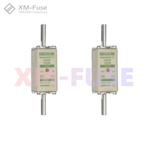 1PC New Ferraz Shawmut NH2AM69V400 B227977 Fuse 690V 400A - Picture 1 of 1