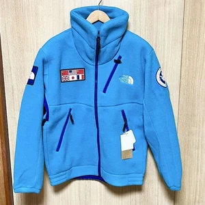 The North Face Trans Antarctica Fleecejacke Jadeblau Größe XL (US L) Neu Kostenloser Versand - Bild 1 von 13