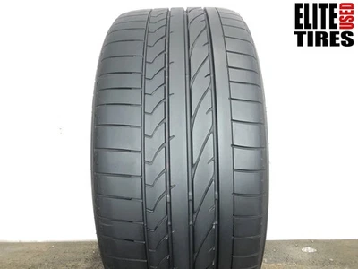 [1] Bridgestone Potenza RE050A P275/35R19 275 35 19 Tire 8.75/32 — 第 1/4 张图片