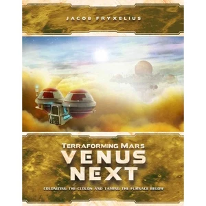 Terraforming Mars: Venus Next Expansion - Picture 1 of 1