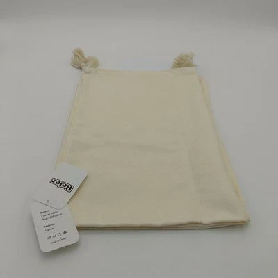 Tela Lona Relez Multiusos Tela Lona Cuadrada, Beige, Talla 100x100 cm Foto 1 de 4