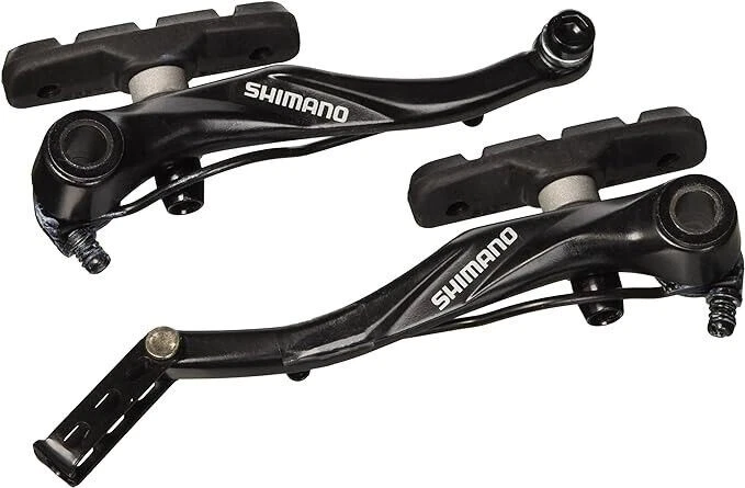 Shimano V-Brake BR-T4000 – Zuverlässige Bremsleistung für Trekkingräder - VR - Bild 1 von 1