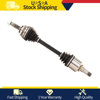 Для 2000 2001 2002-2005 Toyota Celica передний левый драйвер CV оси соединения вал_tt - Изображение 1 из 3