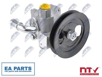 Hydraulic Pump, steering for HYUNDAI NTY SPW-HY-512 - Image 1 of 4