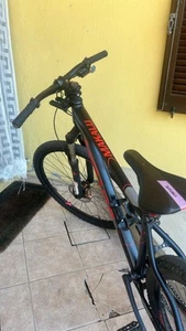 bicicletta MTB Mirage Makalu 29 usata Per Poco Tempo - Foto 1 di 5