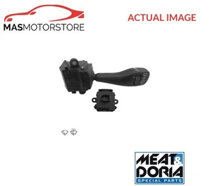 INTERRUPTOR COLUMNA DE DIRECCIÓN CARNE Y DORIA 23246 A PARA BMW 3,5,7,Z4,E46,E39,E38,E85,E86 - Imagen 1 de 8