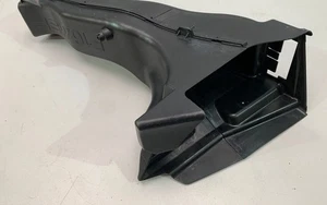 Unidad de tubo de aire de tubo de aire de freno delantero izquierdo para pasajero BMW X6 F16 OEM 8059855 - Imagen 1 de 24