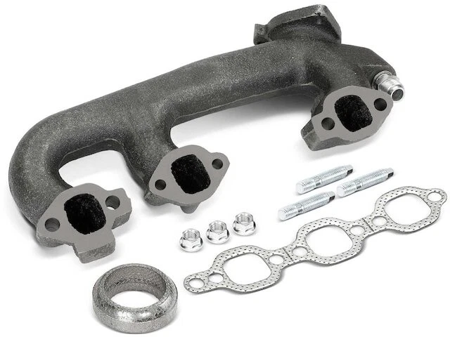 Colector de escape para GMC Savana 1500 1996-2002 4,3 L V6 1997 1998 1999 VJ231PS Foto 1 de 1