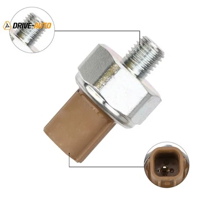 Датчик давления масла в двигателе для Honda Odyssey 2008-2020 3,5 л 37240R70A04 PS702 - Изображение 1 из 4