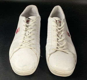 Herren Sportschuhe; K-SWISS; Court Casal; Gr. 43 - Bild 1 von 5