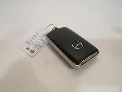 NEW OEM MAZDA 3 CX-30 CX-50 CX-90 proximity keyless remote key fob WAZSKE11D01 - Image 1 of 2