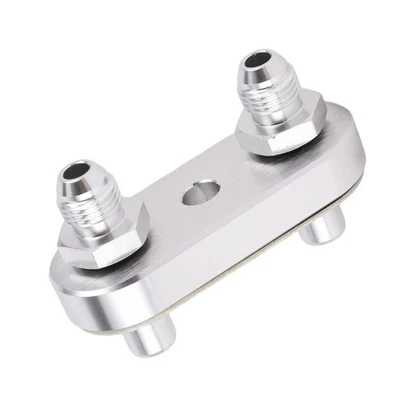 Transmission Cooler Adapter Plate 551121-6AN For GM 6L80E - Image 1 of 4