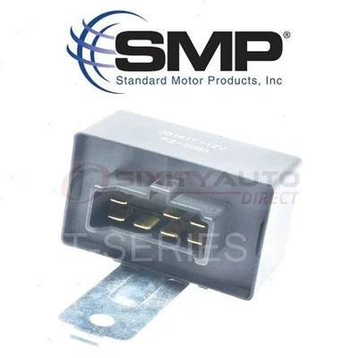 SMP T-Series Fuel Injection Relay for 1986-1990 Acura Legend - Air Delivery xz - Image 1 of 4