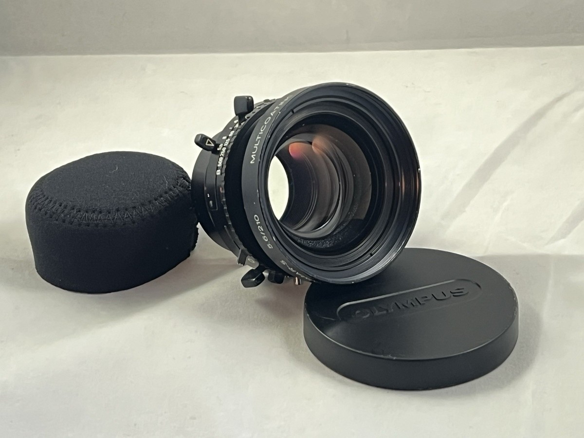Schneider f/5.6 Camera Lenses 210mm Focal for sale | eBay Schneider f/5.6 Camera Lenses 210mm Focal for sale | eBay