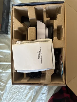 Sainlogic SC088 Professional Weather Station Indoor/Outdoor - Image 1 of 2