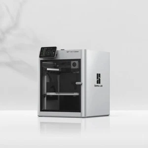 BAMBU LAB X1- CARBON 3D-Drucker NEU - Afbeelding 1 van 1