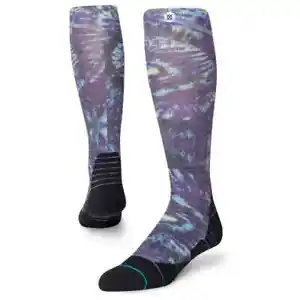 STANCE CAT TRACK SNOWBOARD SOCKS - MULTI - 2021 - Picture 1 of 1