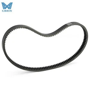 Clutch Drive Belt for E-Z-GO EZGO Golf Cart Gas ST4x4 ST 4x4 2004-2025 73965-G01 - Picture 1 of 2