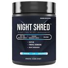 Night Shred | Night Time Fat Burner For Men Women - 60 Tablets Fs (Pack Of 1)
