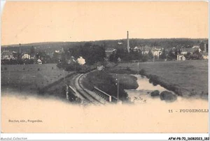 AFWP8-70-0860 - Fougerolle - Vista General - Imagen 1 de 2