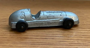 Diecast Toy Racer auto da corsa giocattolo d'epoca HA-03 - Foto 1 di 6