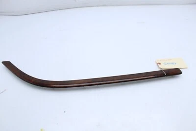 08-15 VOLVO XC70 MOLDURA INTERIOR PUERTA CONDUCTOR DELANTERA IZQUIERDA Q4450 Foto 1 de 4