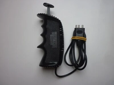 1 mech. Handregler 20709 Carrera Evolution, gebraucht. - Bild 1 von 2