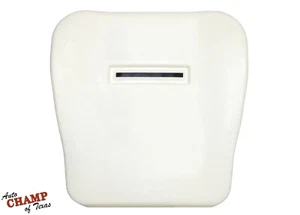 2000-2003 Ford Econoline E150 E250 E350 Van-Driver Side Bottom Seat Foam Cushion - Bild 1 von 11