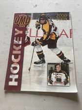 UMD Duluth Hockey Program 2000 2001 Women’s St Cloud State