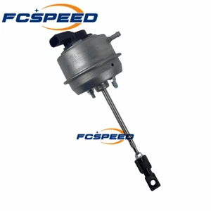 Electronic Turbo actuator GT1238Z 810357 for Mazda CX-5 SH01 2.2L Passenger 2014 - Picture 1 of 7