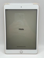 Apple iPad Mini 3. Gen 7,9" 16GB 64GB 128GB silbergrau gold WLAN oder Handy