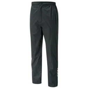 **SALE** STUBURT VAPOUR WATERPROOF GOLF TROUSERS BLACK UK MENS XXL NEW - Picture 1 of 2