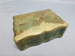 Rolex Genuine Vintage Box - Picture 1 of 3